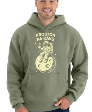 Prostor na kávu