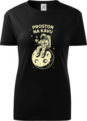 Prostor na kávu