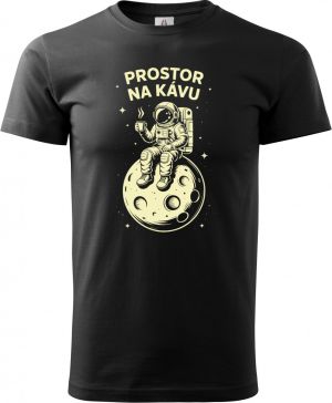 Prostor na kávu