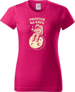 Prostor na kávu