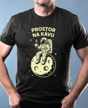 Prostor na kávu