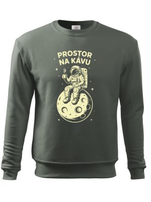 Prostor na kávu