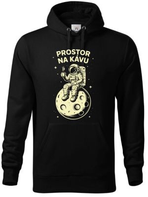 Prostor na kávu