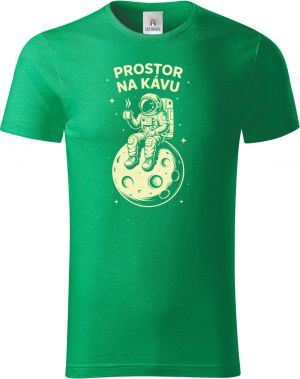 Prostor na kávu