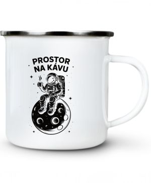 Prostor na kávu