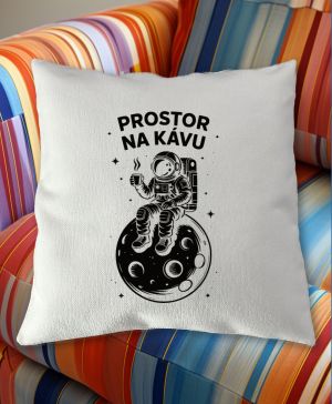 Prostor na kávu