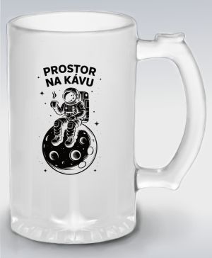 Prostor na kávu