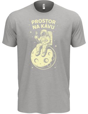 Prostor na kávu