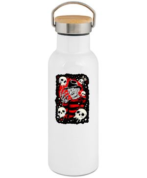 Pruhovaný snílek