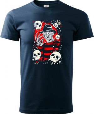 Pruhovaný snílek