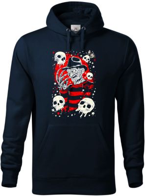 Pruhovaný snílek