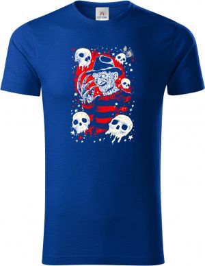 Pruhovaný snílek