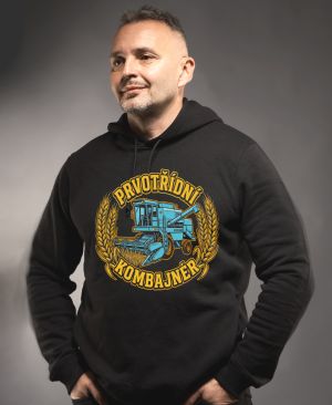 Prvotřídní kombajnér