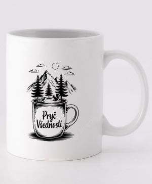 Pryč Všednosti