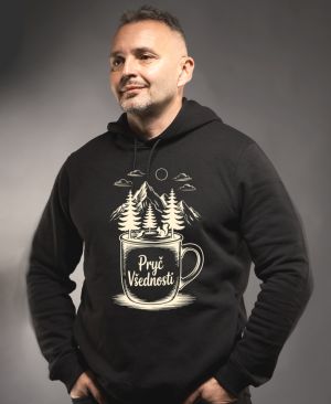 Pryč Všednosti