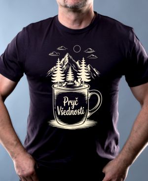 Pryč Všednosti