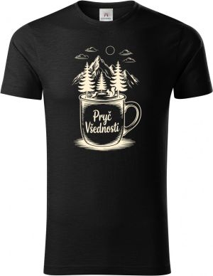 Pryč Všednosti