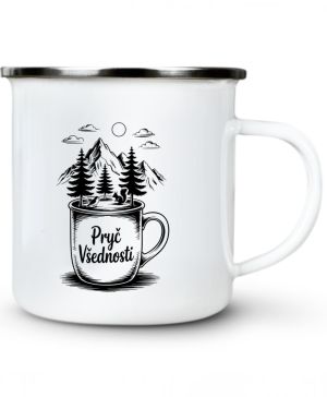 Pryč Všednosti