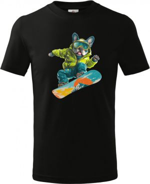 Psí freestyle