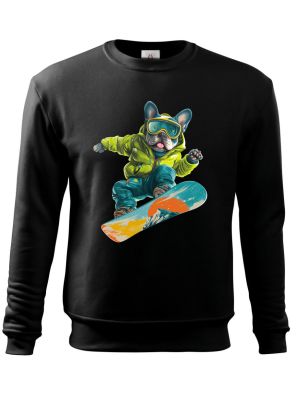 Psí freestyle