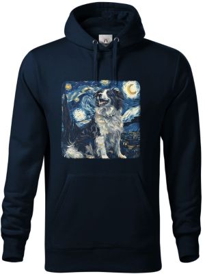 Psí hvězdná noc