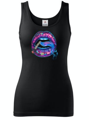 Psychedelické rty
