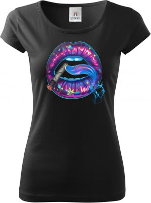 Psychedelické rty