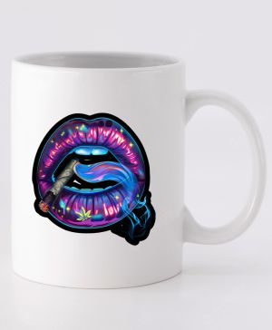 Psychedelické rty