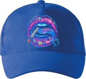 Psychedelické rty