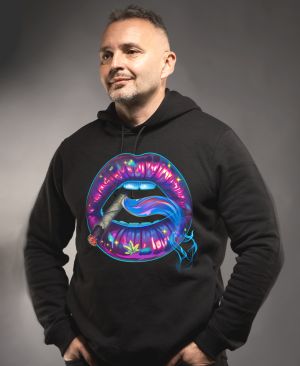 Psychedelické rty