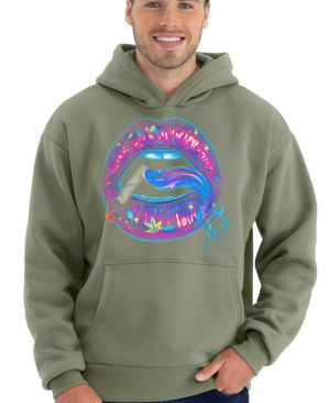 Psychedelické rty