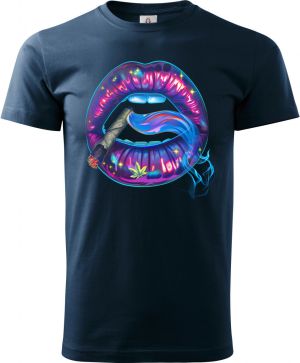 Psychedelické rty