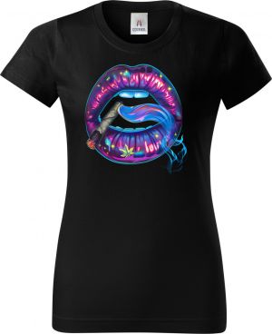 Psychedelické rty