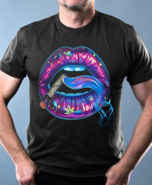 Psychedelické rty