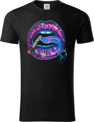 Psychedelické rty
