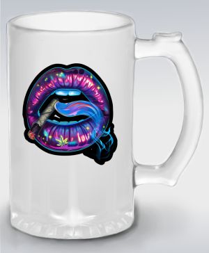 Psychedelické rty