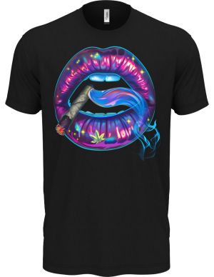 Psychedelické rty
