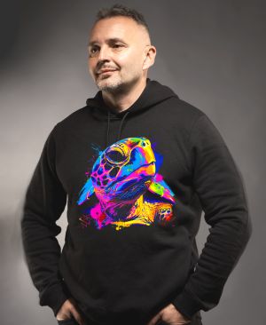 Želva optimista