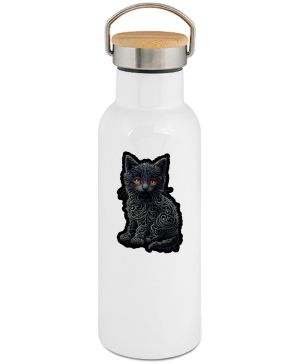 Půlnoční kočka