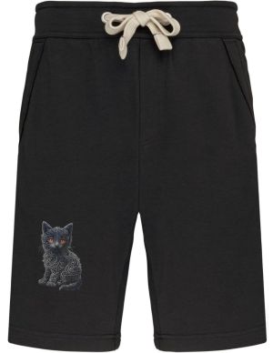 Půlnoční kočka