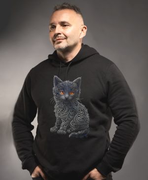 Půlnoční kočka