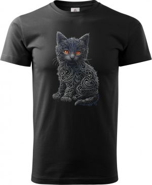 Půlnoční kočka