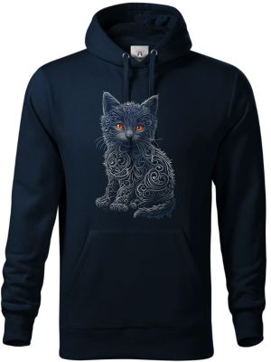 Půlnoční kočka