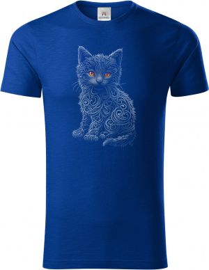 Půlnoční kočka