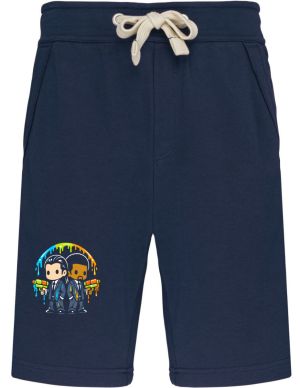 Pulp Fiction: Water Battle