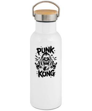Punk Kong