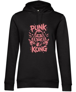 Punk Kong