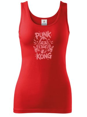 Punk Kong