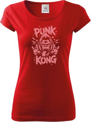 Punk Kong