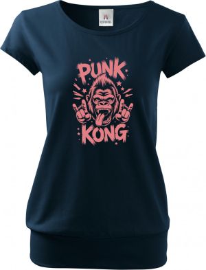 Punk Kong